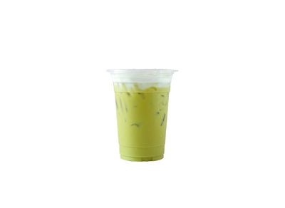Matcha Tea