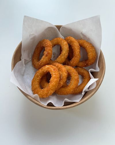 Soğan Halkası (8 Adet)