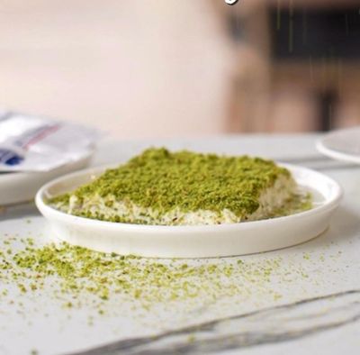 Fıstıklı  Soğuk Kadayıf (250 gr.)