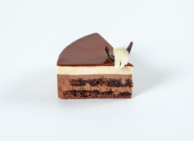 Çikolata Trio (Dilim)