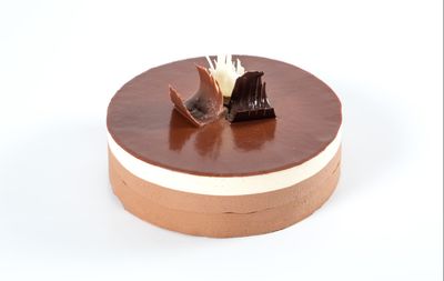 Çikolatalı Trio (4 Kişilik)