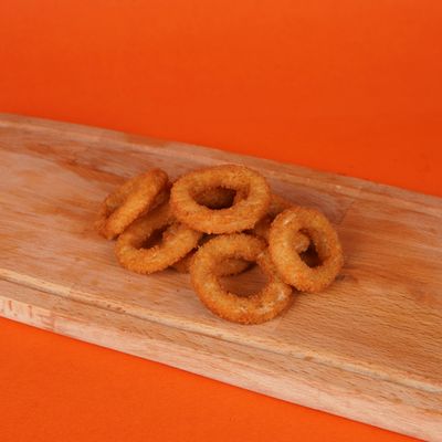 Soğan Halkası (8 Adet)