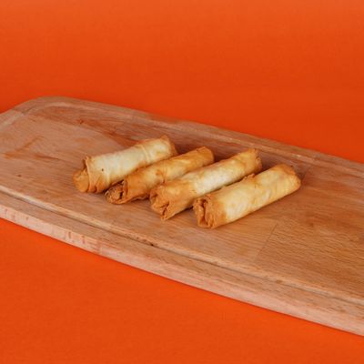 Sigara Böreği (4 Adet)