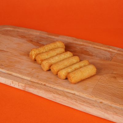 Patates Kroket (6 Adet)