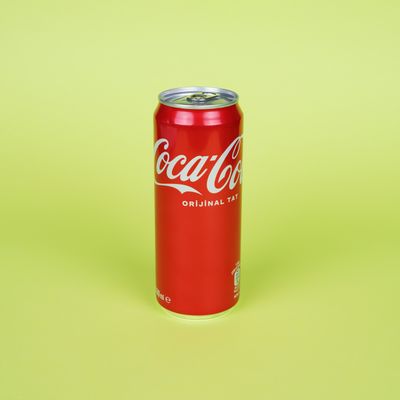 Coca-Cola (33 cl.)
