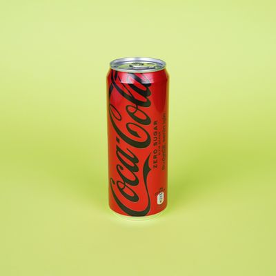 Coca-Cola Zero Sugar (33 cl.)