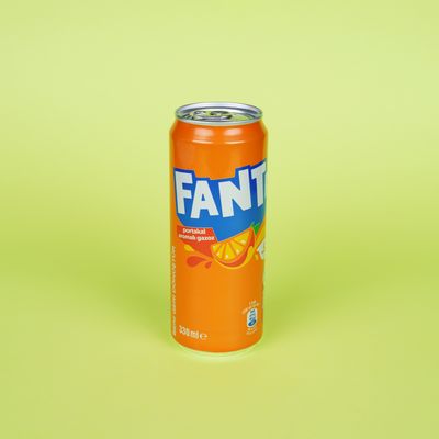 Fanta (33 cl.)