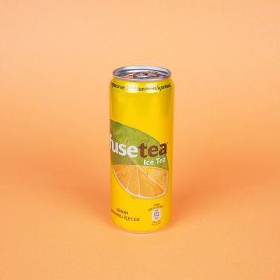 Fuse Tea (33 cl.)
