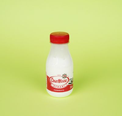 Özerhisar Ayran (24,5 cl.)