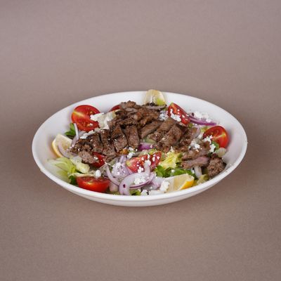 Dana Fajita Salata