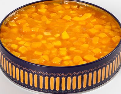 Mıss Tın Mango Pasta (8 Kişilik)