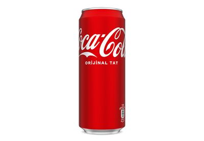 Coca-Cola (33 cl.)