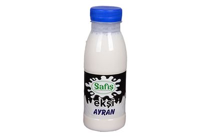 Ekşi Ayran (27 cl.)
