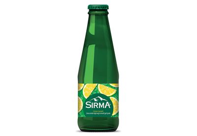 Limonlu Soda (20 cl.)