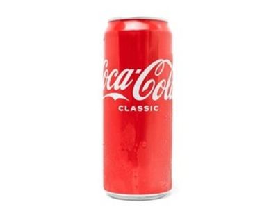 Coca-Cola (33 cl.)