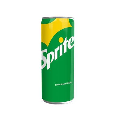 Sprite (33 cl.)