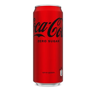 Coca-Cola Zero Sugar (33 cl.)
