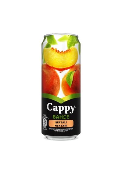 Cappy Şeftali (33 cl.)