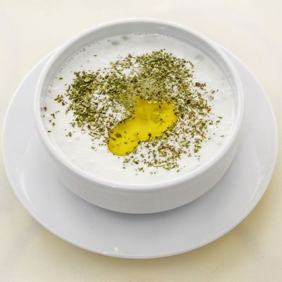 Cacık