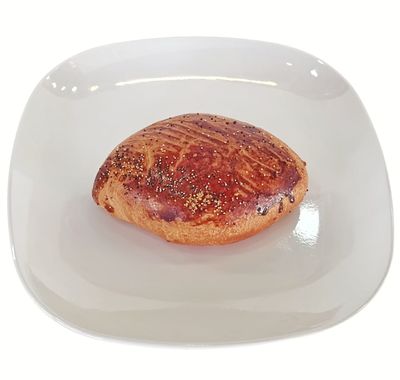 Patatesli Poğaça