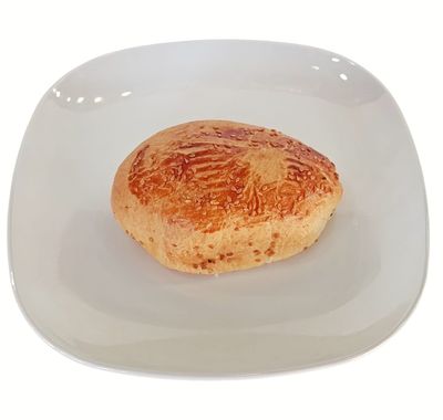 Kaşarlı Poğaça