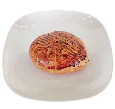 Zeytinli Poğaça