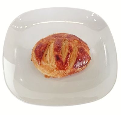 Kete Poğaça
