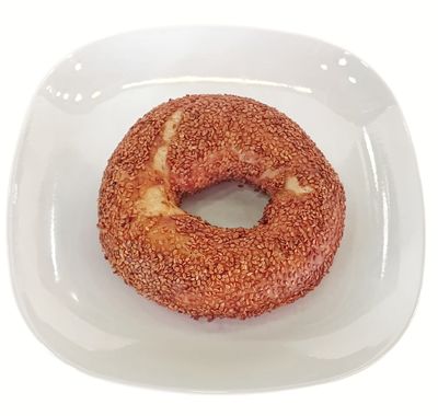 Tereyağlı Simit