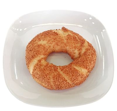 Beyaz Simit
