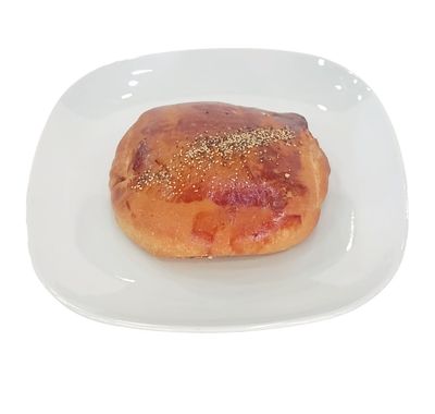 Patatesli Kapama