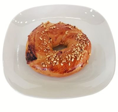 Çikolatalı Açma