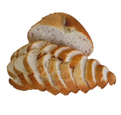 Normal Ekmek (200 gr.)