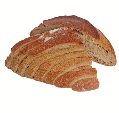 Hemşin Tam Buğdaylı Ekmek (900 gr.)