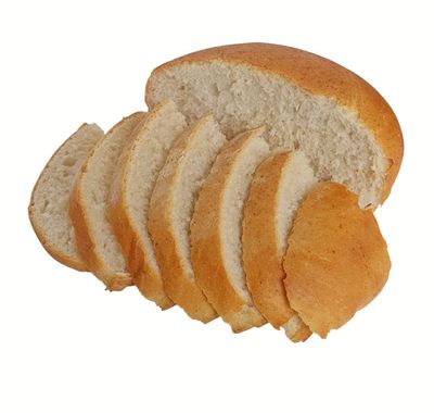 Tuzsuz Ekmek