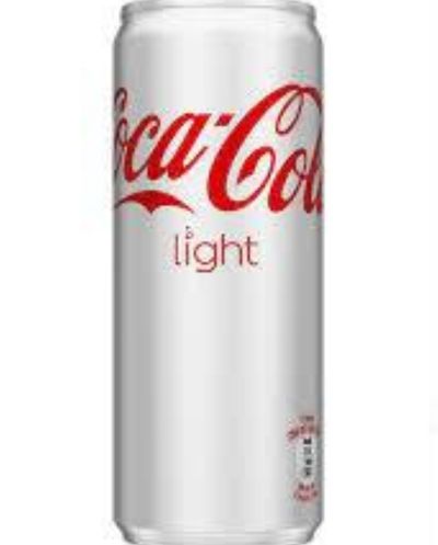 Coca-Cola Light (50 cl.)