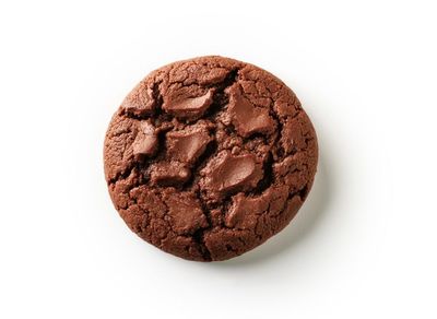 Çikolatalı Cookie