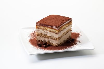 Mono Tiramisu