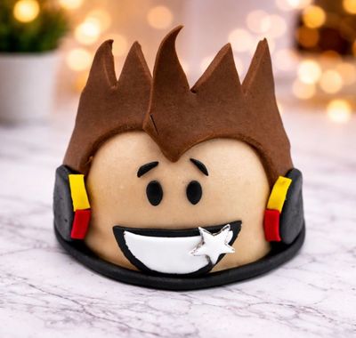 Roblox Butik Pasta (Adet)