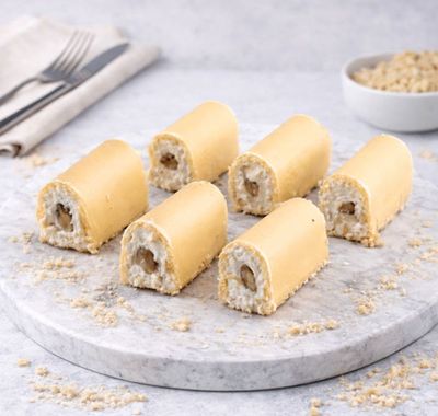 Mini Sarma Muzlu (500 gr.)