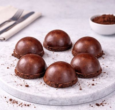 Şelale Petifür (250 gr.)