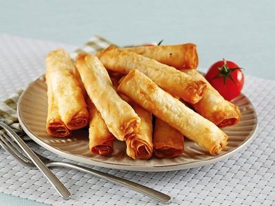 Peynirli Sigara Böreği (10 Adet)