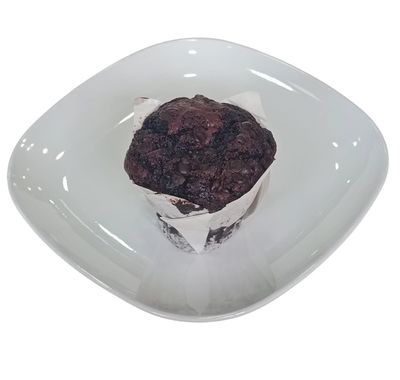 Çikolatalı Muffin Kek