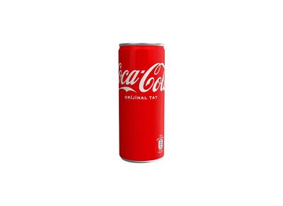 Coca-Cola (33 cl.)