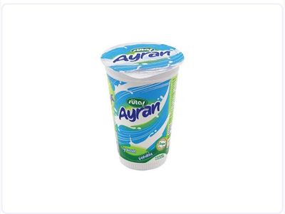 Ayran (17,5 cl.)