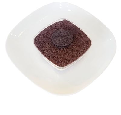 Oreolu Puding