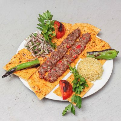 Urfa Kebap