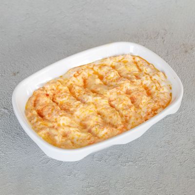 Havuç Tarator 250 gr