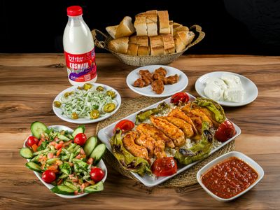 Tavuk Bonfile (500 gr.)
