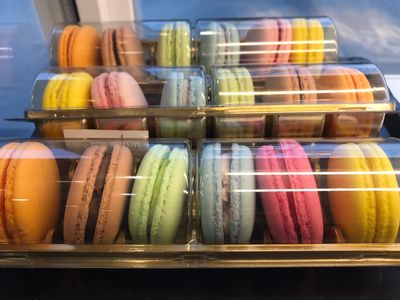 Macaron