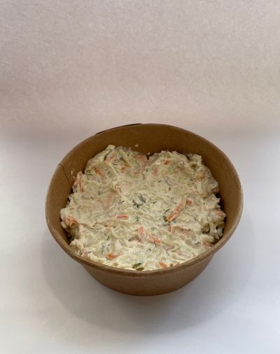 Coleslaw